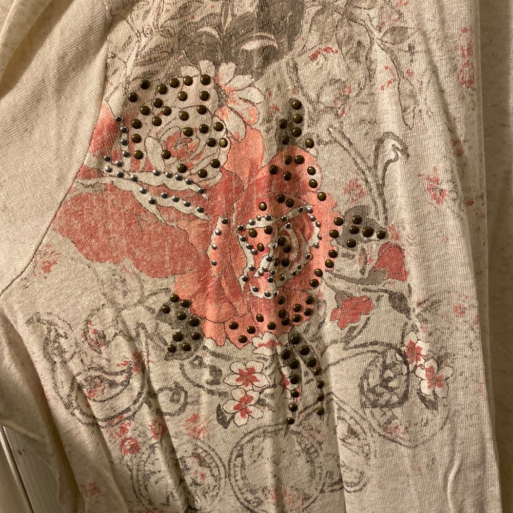 Womens plus size cardigan
